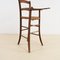 Chaise Haute pour Enfant Vintage 4