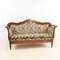 Antique Sofa, 1800s 1