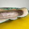 Hand Painted and Decorated Majolica Vase, Image 9