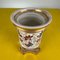Vintage Hand Painted Ceramic Vase 2