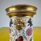 Vintage Hand Painted Ceramic Vase 7