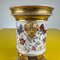 Vintage Hand Painted Ceramic Vase 5