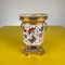 Vintage Hand Painted Ceramic Vase 1