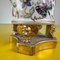 Vintage Hand Painted Ceramic Vase 3