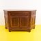Antikes Sideboard aus Nussholz 1