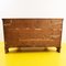 Antikes Sideboard aus Nussholz 10