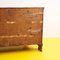 Antikes Sideboard aus Nussholz 11