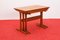 Tavolini ad incastro in teak di Arne Wahl Iversen per Vinde Møbelfabrik, anni '60, set di 3, Immagine 3