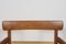 Danish Dining Chairs by Ole Wanscher for Poul Jeppesens Furniture Factory, 1960s, Set of 6, Image 14