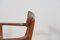Danish Dining Chairs by Ole Wanscher for Poul Jeppesens Furniture Factory, 1960s, Set of 6, Image 12