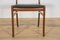 Danish Dining Chairs by Ole Wanscher for Poul Jeppesens Furniture Factory, 1960s, Set of 6, Image 31