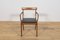 Danish Dining Chairs by Ole Wanscher for Poul Jeppesens Furniture Factory, 1960s, Set of 6, Image 6