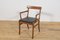 Danish Dining Chairs by Ole Wanscher for Poul Jeppesens Furniture Factory, 1960s, Set of 6, Image 5