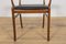 Danish Dining Chairs by Ole Wanscher for Poul Jeppesens Furniture Factory, 1960s, Set of 6, Image 19
