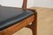 Danish Dining Chairs by Ole Wanscher for Poul Jeppesens Furniture Factory, 1960s, Set of 6, Image 20