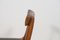 Danish Dining Chairs by Ole Wanscher for Poul Jeppesens Furniture Factory, 1960s, Set of 6, Image 30