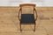 Danish Dining Chairs by Ole Wanscher for Poul Jeppesens Furniture Factory, 1960s, Set of 6, Image 11
