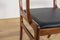 Danish Dining Chairs by Ole Wanscher for Poul Jeppesens Furniture Factory, 1960s, Set of 6, Image 18