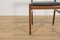 Danish Dining Chairs by Ole Wanscher for Poul Jeppesens Furniture Factory, 1960s, Set of 6, Image 33