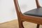 Danish Dining Chairs by Ole Wanscher for Poul Jeppesens Furniture Factory, 1960s, Set of 6, Image 35