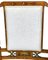 Late 19th Century Satinwood Edwardian Salon Suite, 1900s, Set of 3 4