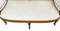 Late 19th Century Satinwood Edwardian Salon Suite, 1900s, Set of 3 15