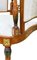 Late 19th Century Satinwood Edwardian Salon Suite, 1900s, Set of 3 11