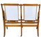 Late 19th Century Satinwood Edwardian Salon Suite, 1900s, Set of 3 7