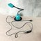 Flexible Desk Lamp, 1980s 11