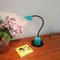 Flexible Desk Lamp, 1980s 10