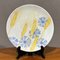 Assiette Mid-Century par Ernestine Salerno 2