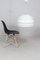 Deckenlampe von Harvey Guzzini für 6G, Italien, 1970er 17