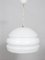 Deckenlampe von Harvey Guzzini für 6G, Italien, 1970er 1