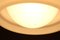 Deckenlampe von Harvey Guzzini für 6G, Italien, 1970er 6