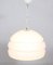 Deckenlampe von Harvey Guzzini für 6G, Italien, 1970er 20