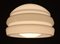 Deckenlampe von Harvey Guzzini für 6G, Italien, 1970er 7