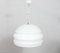 Deckenlampe von Harvey Guzzini für 6G, Italien, 1970er 22