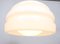 Deckenlampe von Harvey Guzzini für 6G, Italien, 1970er 13