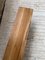 Scandinavian Wall Shelf in Walnut, 1950s, Image 9