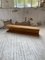 Scandinavian Wall Shelf in Walnut, 1950s 19