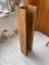 Scandinavian Wall Shelf in Walnut, 1950s 25