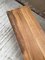 Scandinavian Wall Shelf in Walnut, 1950s, Image 13