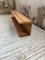 Scandinavian Wall Shelf in Walnut, 1950s 6