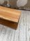 Scandinavian Wall Shelf in Walnut, 1950s 7