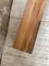 Scandinavian Wall Shelf in Walnut, 1950s, Image 8