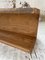 Scandinavian Wall Shelf in Walnut, 1950s 15