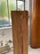 Scandinavian Wall Shelf in Walnut, 1950s 22