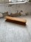 Scandinavian Wall Shelf in Walnut, 1950s 20