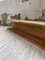 Scandinavian Wall Shelf in Walnut, 1950s 16