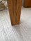 Scandinavian Wall Shelf in Walnut, 1950s 23